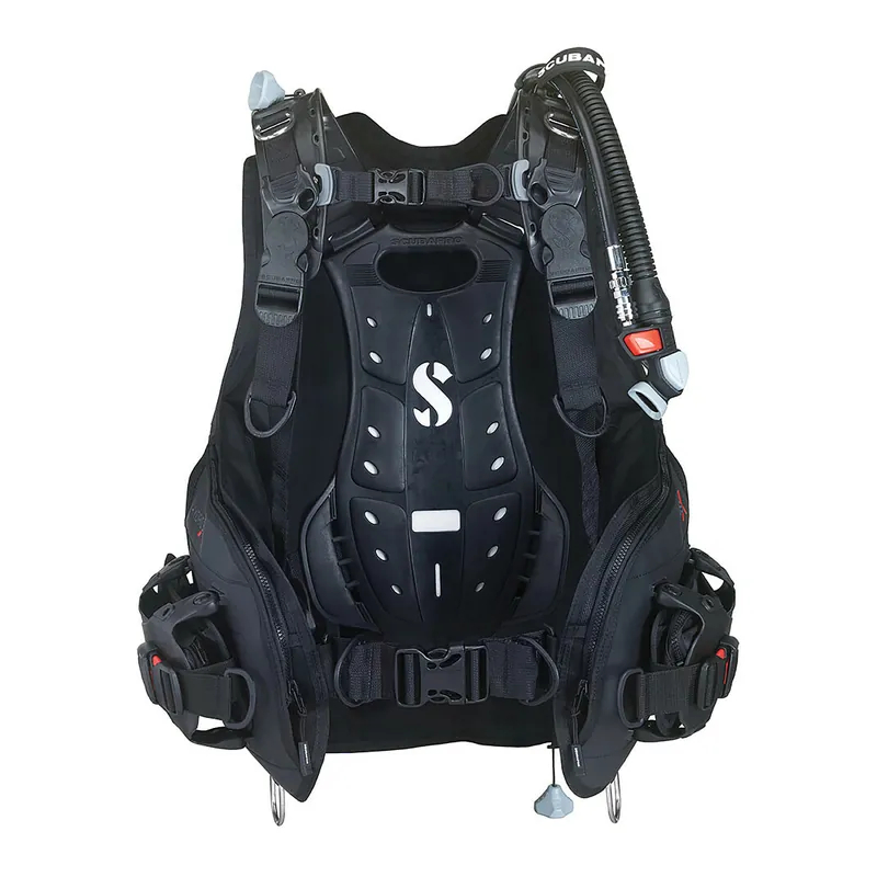全新正品【IDiver海怪水下】SCUBAPRO - HYDROS X  BCD 背心式｜浮力背心 水肺背心 浮力裝置
