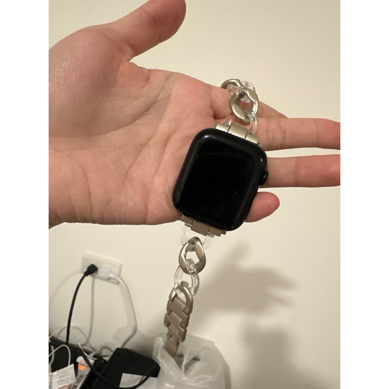 Apple Watch S8 45mm 二手