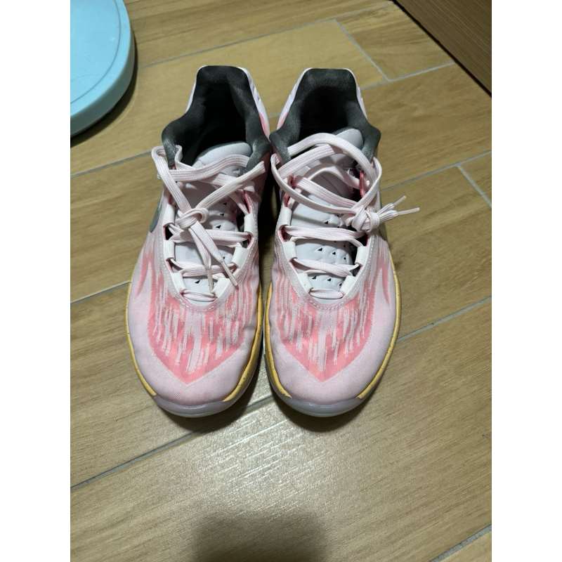 Nike GT Cut 2 粉色