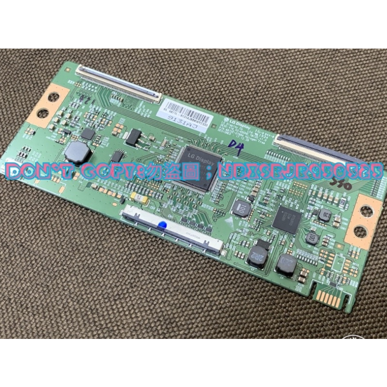 台灣松下 TH-49JX750W 邏輯板 拆機良品 PANASONIC 現貨 實價 沒有套路 電視機用零件板子國際牌