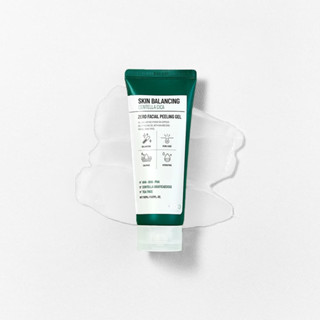 韓國 DEARBOO 積雪草肌膚平衡系列 保濕緊緻去角質凝膠 150ml