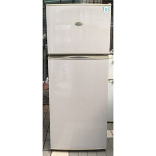高雄市區 免運費 聲寶 410公升 二手冰箱 二手大雙門冰箱 功能正常 有保固 有現貨
