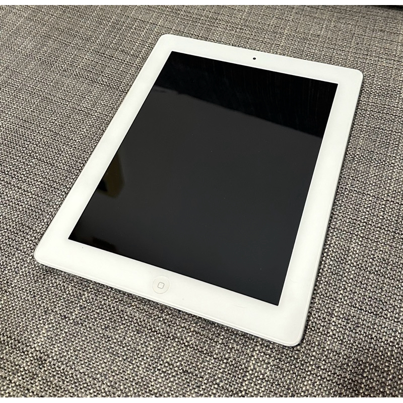 Apple iPad 2 A1395 蘋果平板 16g WiFi