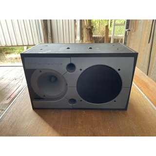 二手影音喇叭1組2支 wharfedale 2090