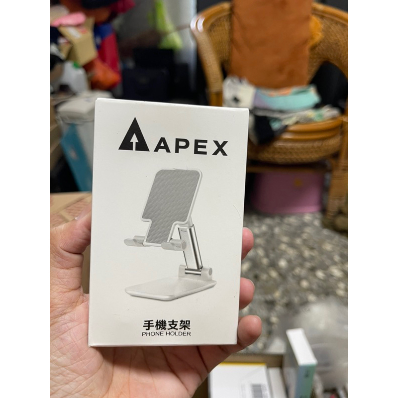 4箱45 股東會紀念品夆典， APEX 手機支架 PH-12309