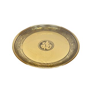 【祥鶴佛具】水果盤(福) 神明用品 佛具