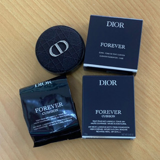 ❤️阿元仔小舖❤️Dior 迪奧 超完美 柔霧光氣墊粉餅 水潤光氣墊粉餅 晶透光氣墊粉餅【台灣專櫃】