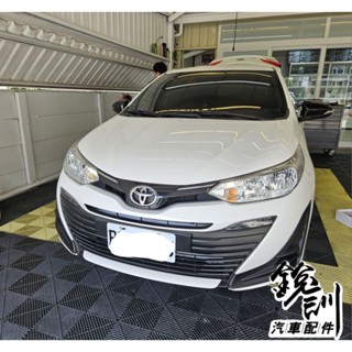 銳訓汽車配件精品-台南麻豆店 福斯 2022年Vios ORO胎壓偵測器 W410 外掛式胎壓偵測器