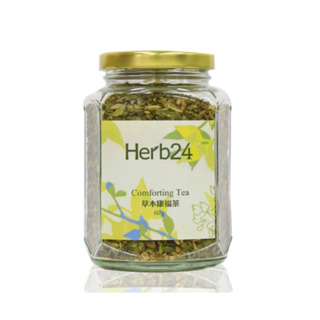 Herb24 Herb24 草本康福茶 60g