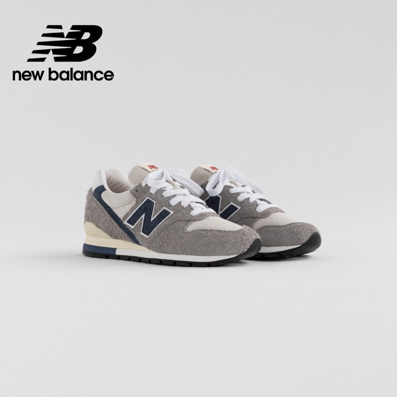 -限時優惠-New Balance美國製復古鞋_中性_灰色_U996TE-D楦 990 英美鞋
