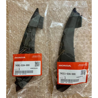 HONDA 美規 S2000 AP1 AP2 CR 雨刷通風網（一臺份）（17號19號）