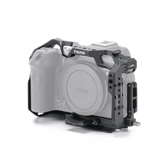 TILTA 鐵頭 Canon R7 相機全籠 兔籠 TA-T59-FCC-B Arca 含線夾 相機專家 公司貨