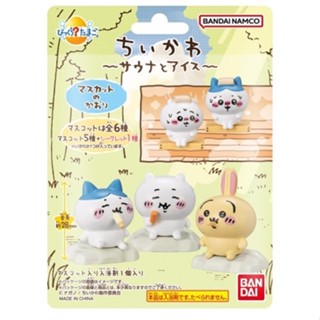 ｜M.aki日本商鋪｜現貨 BANDAI 吉伊卡哇 桑拿 泡澡球 共5+1種 隨機出單款 沐浴球 入浴劑 兒童玩具