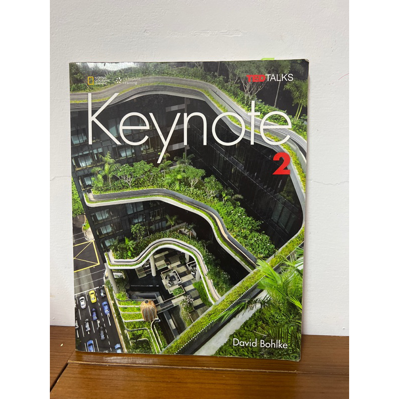 keynote2-TedTalks
