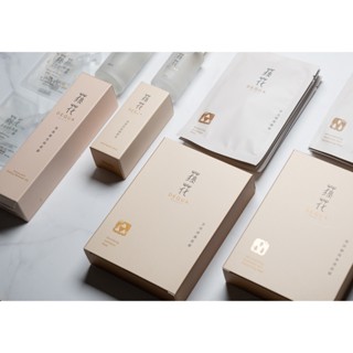 🎈荻花 DEQUA 面膜 玻尿酸高保濕面膜 / 全效修護面膜- 羽絲絨面膜布，無酒精無香精無激素，孕婦、雷射術後可使用🎈