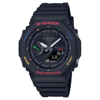 g-shock / ga-b2100fc-1a / 卡西歐 casio [ 官方直營 ] 多彩繽紛堅固耐用