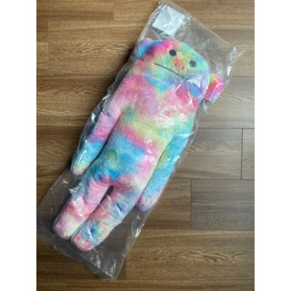 日本全新正品 宇宙人CRAFTHOLIC 夢幻棉花糖猴 大抱枕
