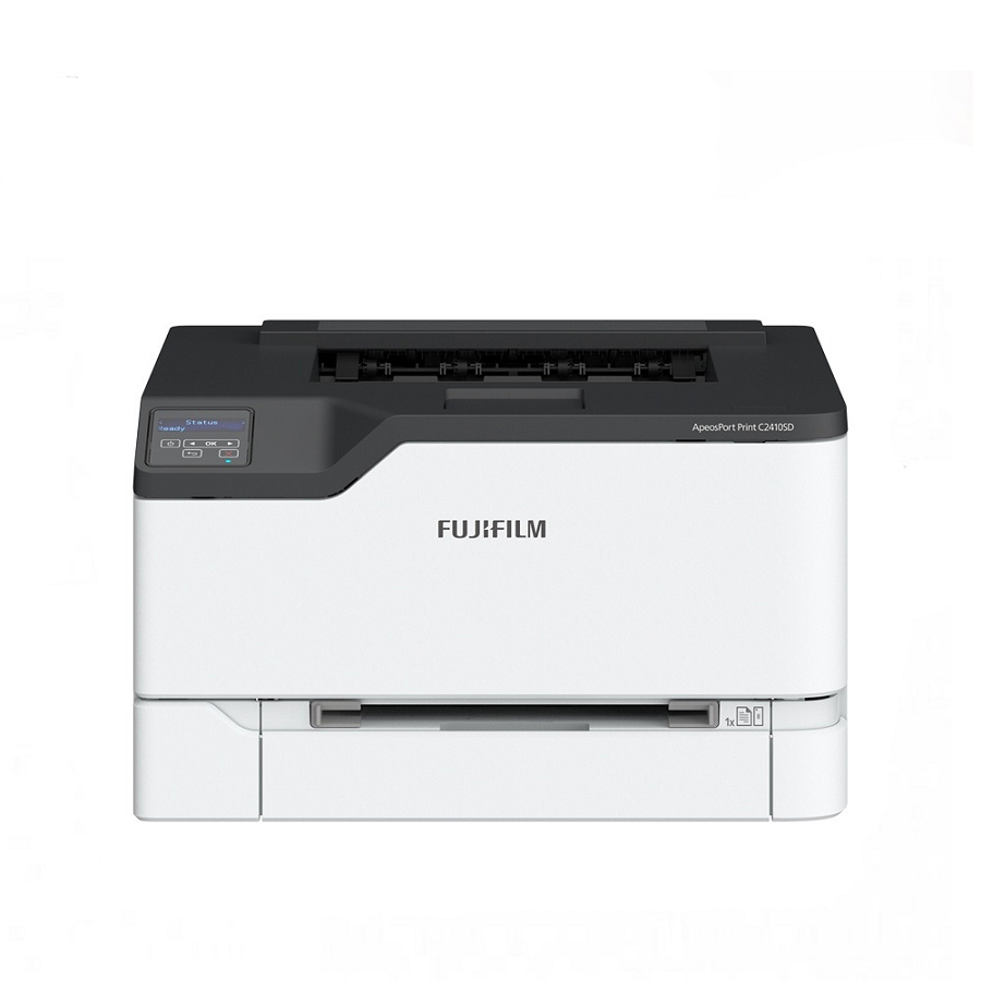 【OA補給站】活動方案價 FUJIFILM ApeosPort Print C2410SD A4彩色無線雙面雷射印表機