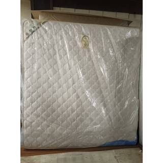 Sealy 席伊麗床墊 6尺雙人加大天然乳膠獨立筒床墊 五星飯店名床 Posturepedic Liberty 雙人床墊