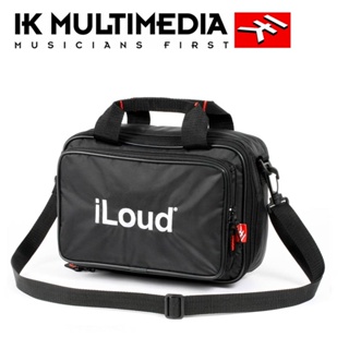 免運『IK Multimedia』iLoud Micro Monitor Travel Bag 旅行袋 / 歡迎下單寄送