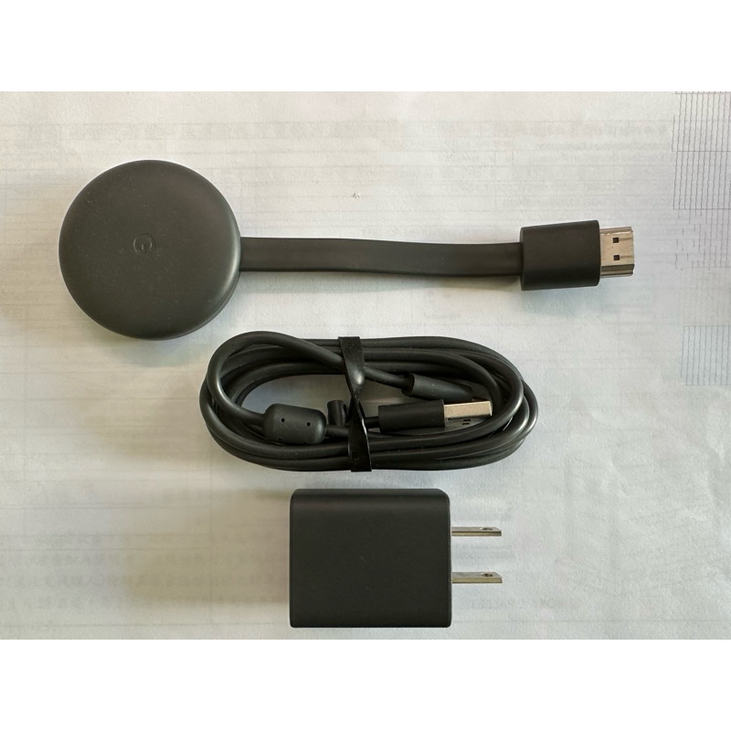 Google chromecast 3 HDMI