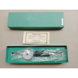 日本TECLOCK得樂牌張力計PP-705型(測量範圍0-2000g)