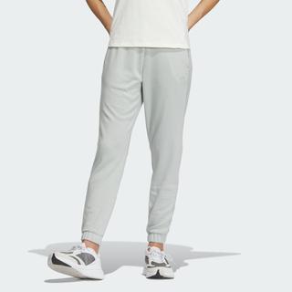琳~ADIDAS 女運動棉長褲 鬆緊 休閒 修練 IS6766 CITY ESC 台灣公司貨 現貨 原價2490