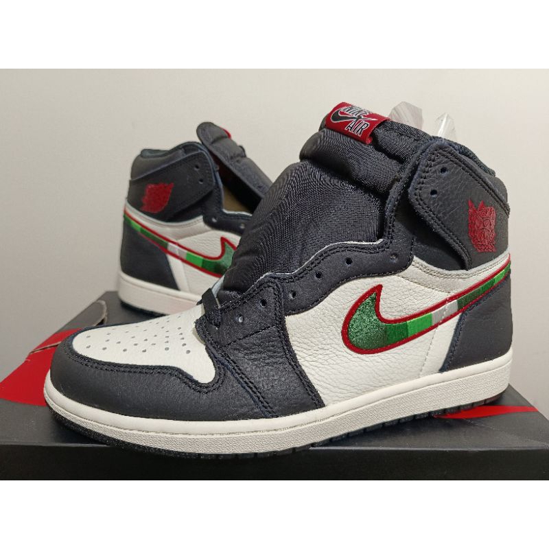 Air Jordan 1 OG High A Star Is Born 巨星誕生 Us11