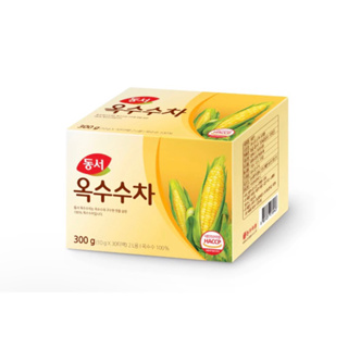 Dongsuh韓國玉米鬚茶