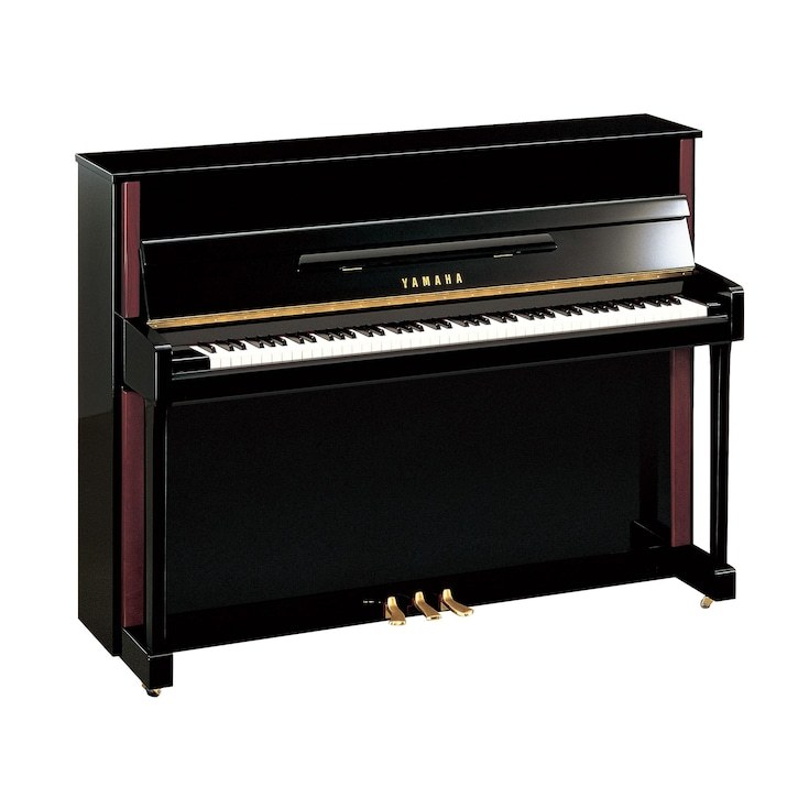 音樂聲活圈 | YAMAHA JX113T 直立式鋼琴 靜音鋼琴 直立鋼琴 演奏鋼琴 真實鋼琴  鋼琴 原廠公司貨 全新