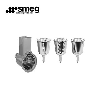 【SMEG】 義大利攪拌機配件-切片器