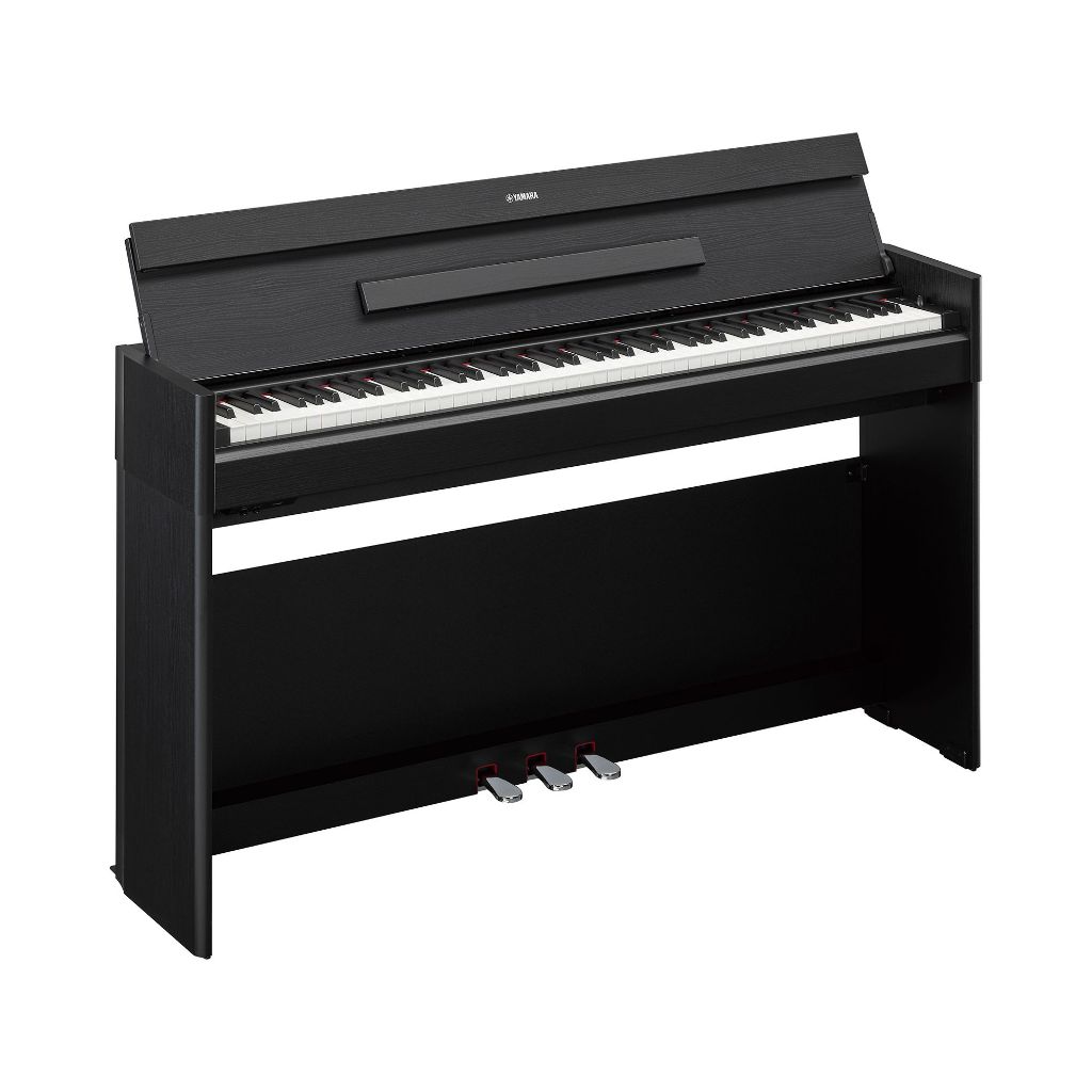 音樂聲活圈 | YAMAHA YDP-S55 數位鋼琴 電鋼琴 88鍵鋼琴 鋼琴 原廠公司貨 全新 YDPS55