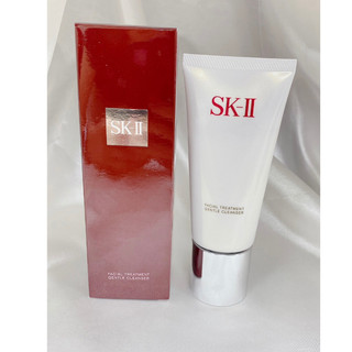 SK-II 全效活膚潔面乳 洗面乳 120g專櫃公司貨