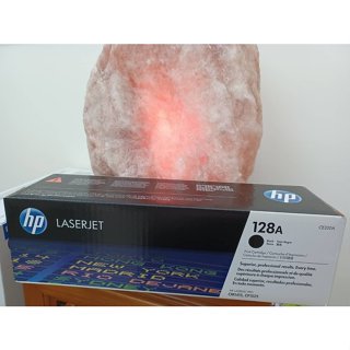 HP CE320A CE320 128A 原廠黑色碳粉匣CM1415/CM1415fn/CP1525