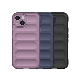 【妮可3C】QinD Apple iPhone 15/15 Plus 幻盾保護殼