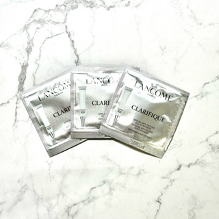 Lancôme 🌹蘭蔻 超極光淨白淡斑精華 1ml試用包