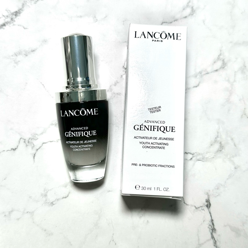 Lancôme 🌹蘭蔻超未來肌因賦活露 30ml 小黑瓶