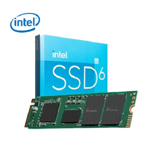 Intel 670P系列 512G /1TB M.2 2280 PCI-E 固態硬碟 二手良品保固中