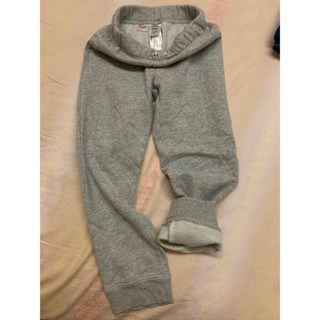 Carter’s / Uniqlo 男童 兒童 長褲 5-7歲 秋冬 舖棉 二手