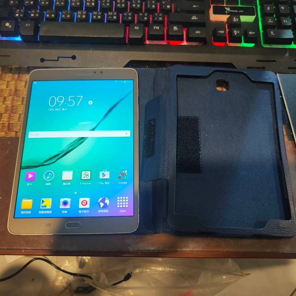 SAMSUNG Galaxy Tab S2  (二手)