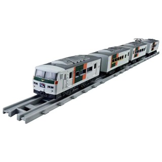 TOMY PLARAIL REAL CLASS 185系特急電車 湘南 TP22701