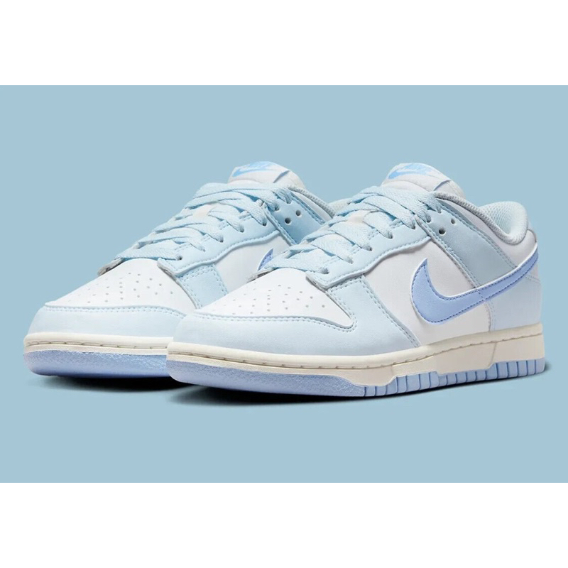 🔥卡拉國內外代購🔥預購 Nike Dunk Low “Blue Tint” 北極藍 DD1873-400