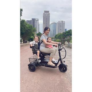 新莊風馳電動三輪車電動車三輪車