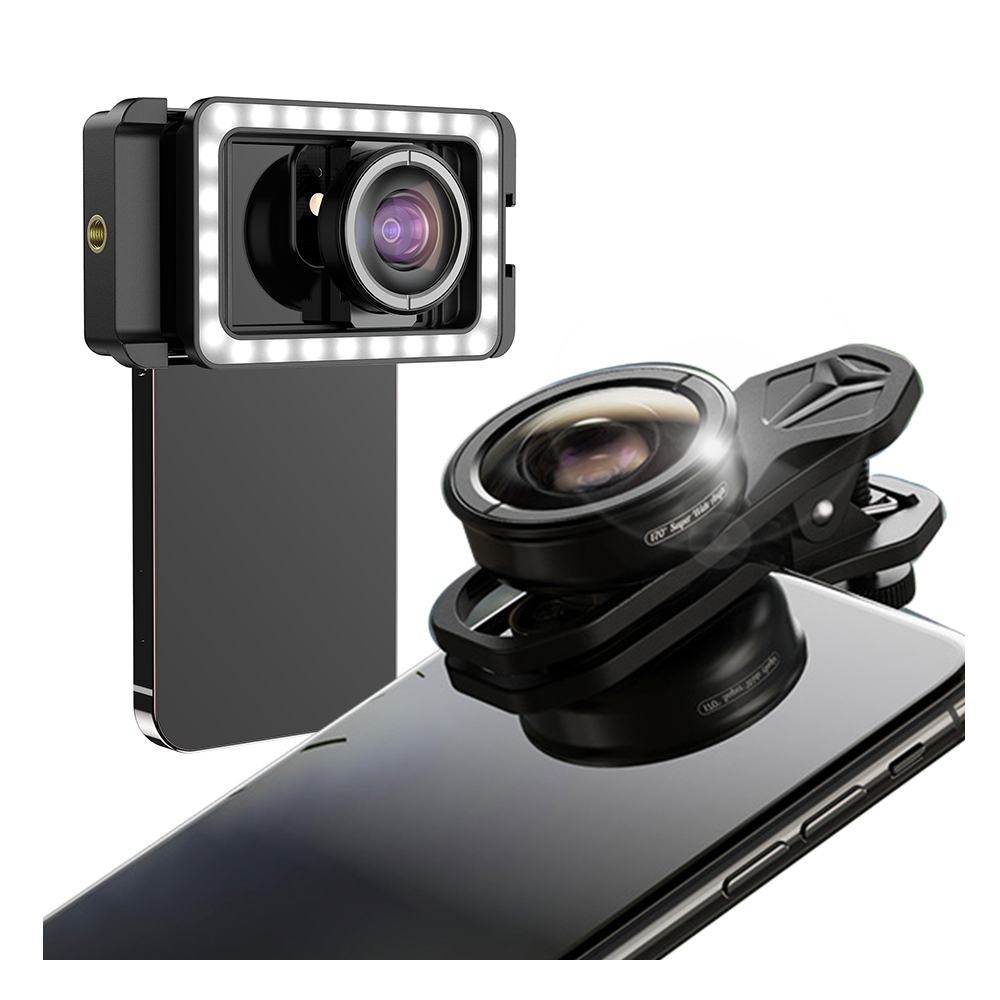 APEXEL 170度超廣角鏡頭 超廣角 手機廣角 手機鏡頭 夾式鏡頭 外接手機鏡頭 攝影 拍照 手機廣角鏡 手機鏡頭