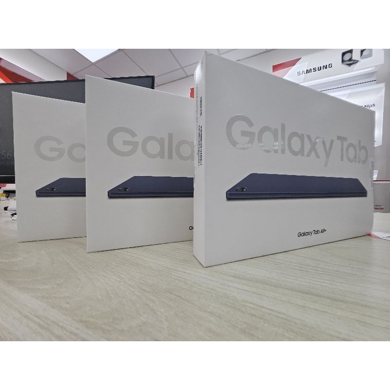 現貨三星SAMSUNG Galaxy Tab A9+ Wi-Fi 64GB 6388灰色附發票