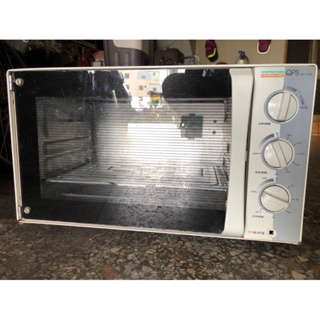 尚朋堂 機械式 烤箱 SO-1100 功能正常 請看說明！