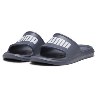PUMA Divecat v2 Lite 男款拖鞋 防水 霧灰藍 374823-22 37482322