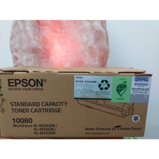 EPSON S110080 原廠碳粉匣AL-M220DN/M310/M320/110080/10080