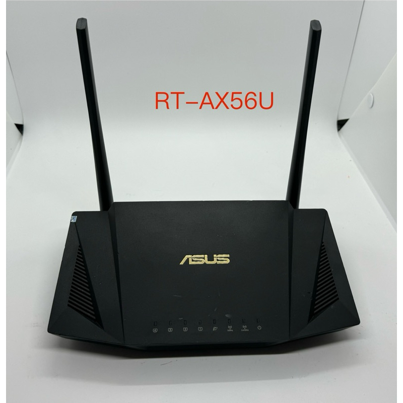 ASUS RT-AX56U (華碩)(路由器)