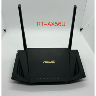 ASUS RT-AX56U (AX1800)(華碩)(路由器)